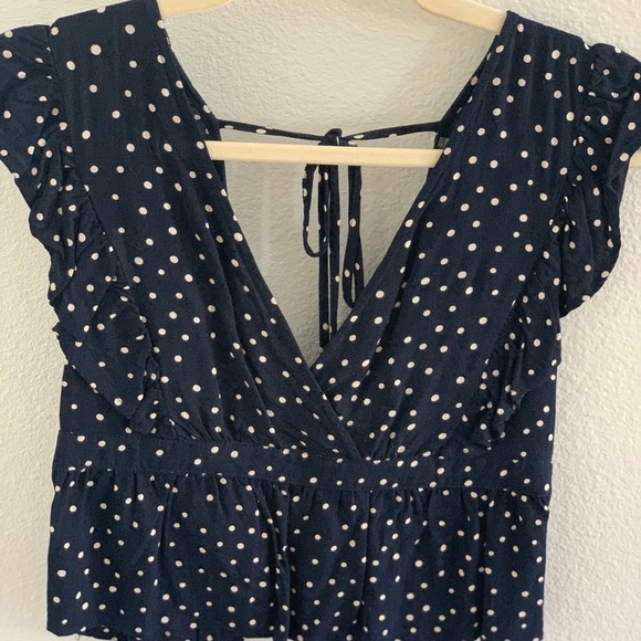 Dress Forum Top - Picture 1 of 3